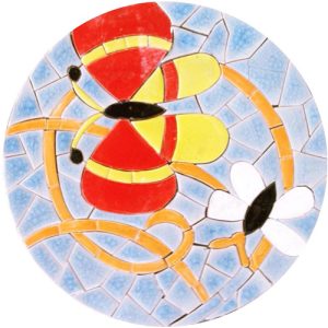 Gạch gốm sứ Bát Tràng BT050