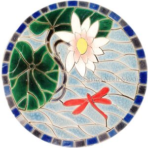 Gạch gốm sứ Bát Tràng BT054