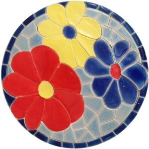 Gạch gốm sứ Bát Tràng BT057