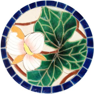 Gạch gốm sứ Bát Tràng BT058