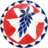 Gạch gốm sứ Bát Tràng BT059