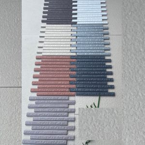 Gạch Thẻ Trang Trí 245x320mm Việt Nam HDK09