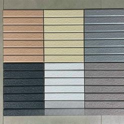 Gạch Thẻ Trang Trí 245x325mm Việt Nam CT504
