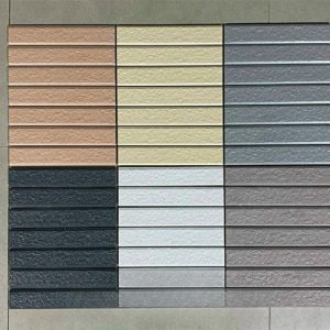 Gạch Thẻ Trang Trí 245x325mm Việt Nam CTK02