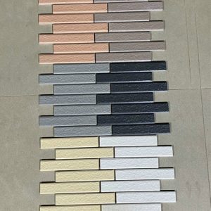 Gạch Thẻ Trang Trí 245x325mm Việt Nam CT503