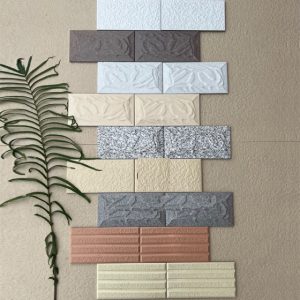 Gạch Thẻ Trang Trí 150x300mm Việt Nam DT233
