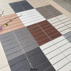 Gạch Thẻ Trang Trí 150x300mm Việt Nam DT233