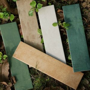 Một số mẫu khác nhau