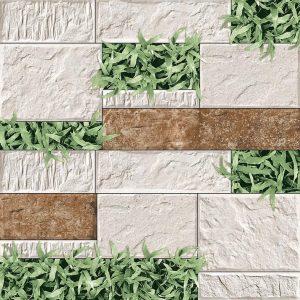 Gạch ốp lát sân vườn 50×50 Mikado Cerinco CSV5104