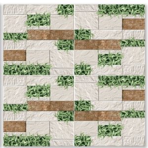 Gạch ốp lát sân vườn 50×50 Mikado Cerinco CSV5104