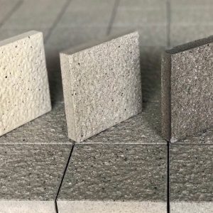Gạch lát sân NIPPON RA18A