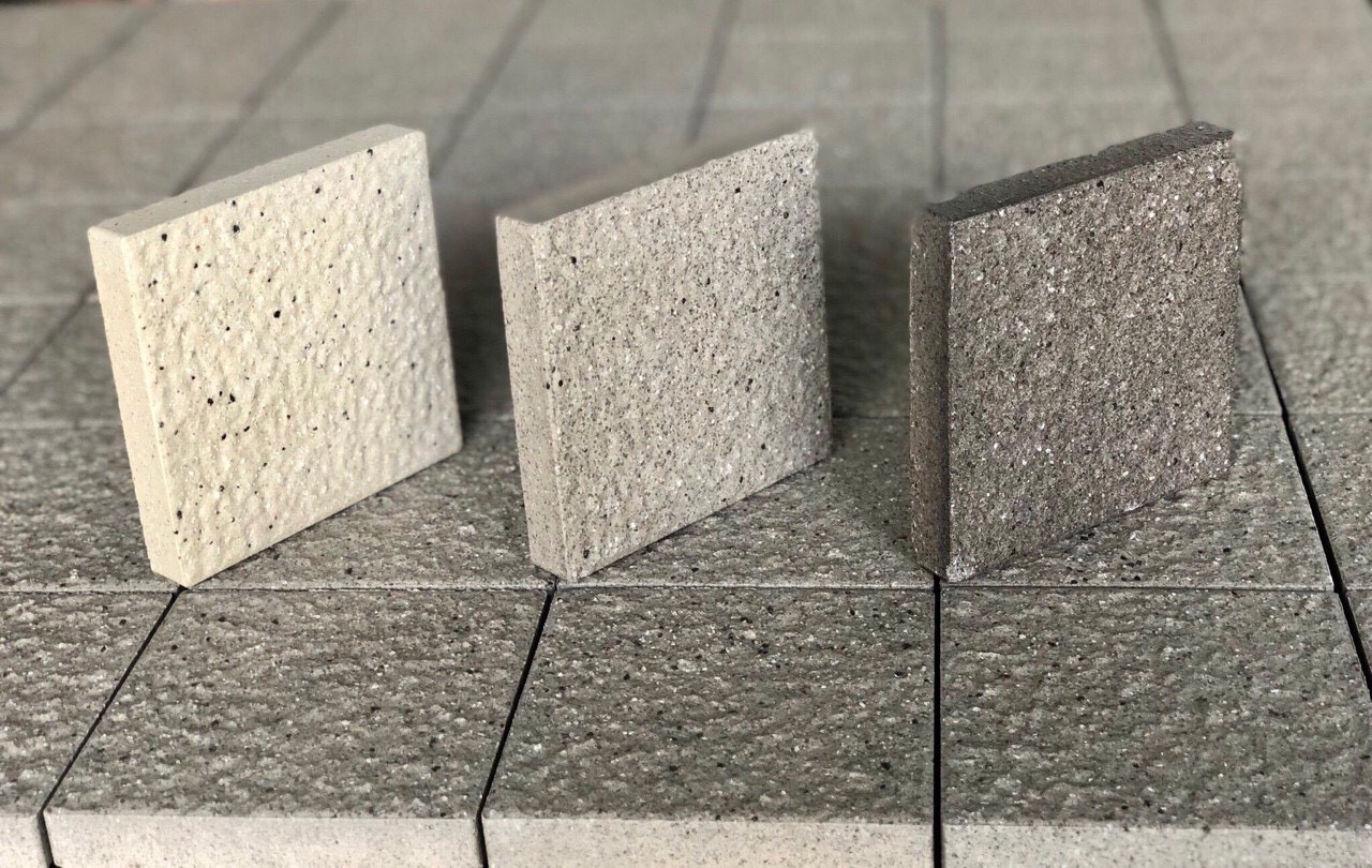 Gạch lát sân NIPPON RA18A