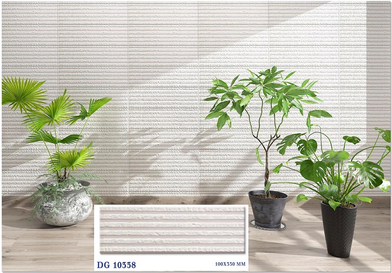 DG 10338 Gạch thẻ ốp tường các màu 10×33 CMC DG 10338-10337-10335-10334