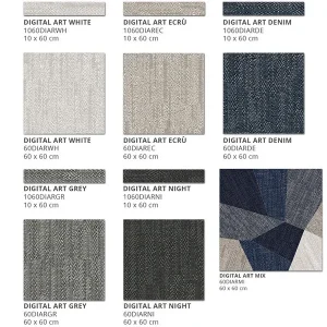 Vietceramics DIGITALART