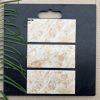 Gạch Thẻ Trang Trí 150x300mm Việt Nam DTK06