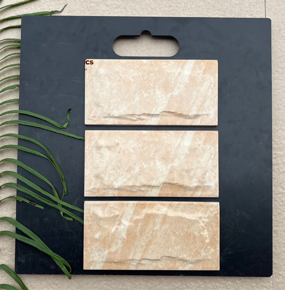 Gạch Thẻ Trang Trí 150x300mm Việt Nam DTK08 11 Gạch Thẻ Trang Trí 150x300mm Việt Nam DTK08