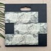 Gạch Thẻ Trang Trí 150x300mm Việt Nam DTK09