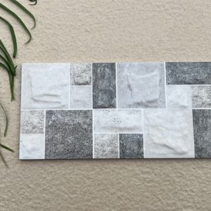 Gạch Thẻ Trang Trí 150x300mm Việt Nam DTK11