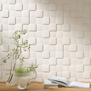 Gạch ốp tường Inax ECOCARAT-QUILT