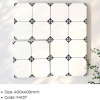 Gạch Trang Trí 40x40cm Trung Quốc F4137