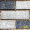 Gạch ốp trang trí 15x30cm HM-007G