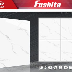 Gạch lát nền 60×60 TASA FUSHITA 6308