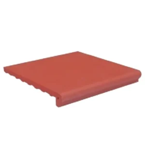 Gạch bậc thềm Hạ Long 30x30 màu đỏ