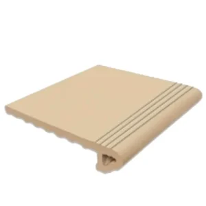 Gạch bậc thềm Hạ Long 30x30 màu xám đá