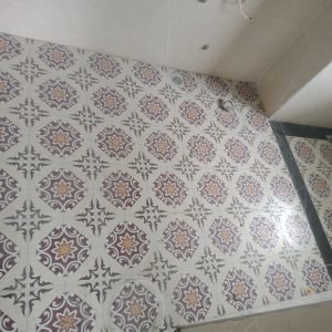 Gạch Bông Trang Trí 30x30cm InDo 2723