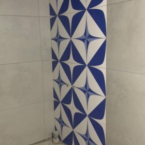 Gạch Bông Trang Trí 30x30cm InDo 2737