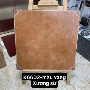 Gạch Giả Cổ Trung Quốc 60x60 K6602