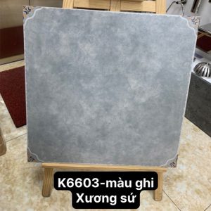 Gạch Giả Cổ Trung Quốc 60x60 K6603