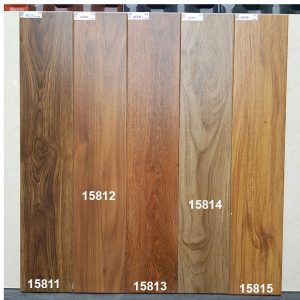 Gạch thẻ vân gỗ 15×80 HM-15811