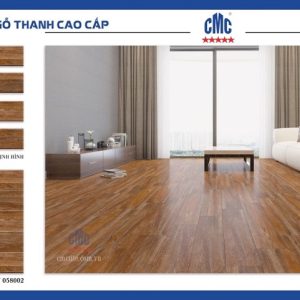 Gạch thẻ vân gỗ 15×80 CMC W158002