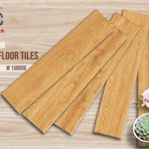 Gạch thẻ vân gỗ 15×80 CMC W158006