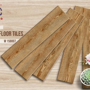 Gạch thẻ vân gỗ 15×80 CMC W158007