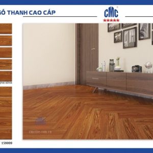 Gạch thẻ vân gỗ 15×80 CMC W158009