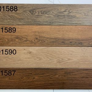Gạch thanh giả gỗ 15×80 Royal Ceramic VG1586
