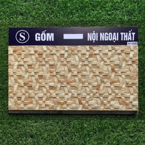 Gạch Gốm Trang Trí 30x60 SO-RIB