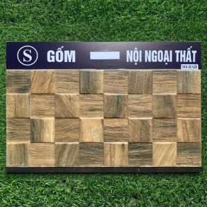 Gạch Gốm Trang Trí 30x60 SO-HAD