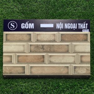 Gạch Gốm Trang Trí 30x60 SO-ITA