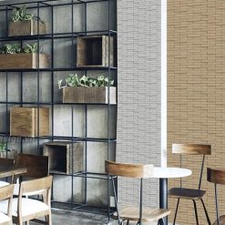 Gạch ốp tường trang trí INAX-40B-SLT-1