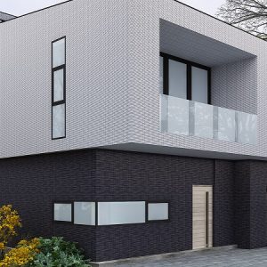 Gạch trang trí I-CONCEPT STRIPE BORDER INAX-20B/STB-1