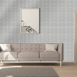 Gạch trang trí I-CONCEPT STRIPE BORDER INAX-20B/STB-1