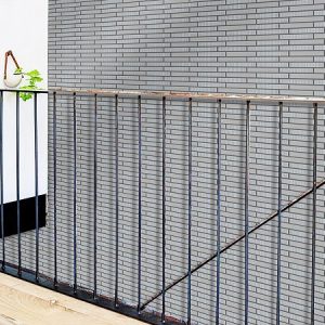Gạch trang trí I-CONCEPT STRIPE BORDER INAX-20B/STB-1