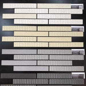 Gạch trang trí I-CONCEPT STRIPE BORDER INAX-20B/STB-2