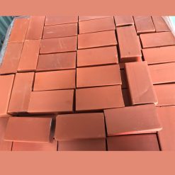 Gạch Xây Trang Trí Không Trát 4 Mặt Nhẵn GX02