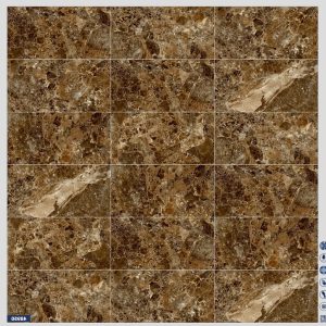 Gạch ốp lát vân đá nâu 40x80cm Apodio 48950