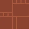 Gạch lát cotto Prime 40x40-10106 (Tráng men)