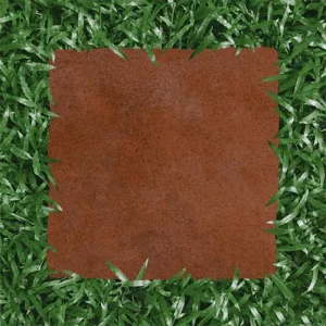 Gạch lát sân vườn 40x40 Mikado MC407